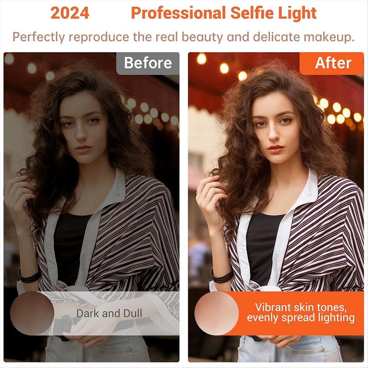 N05R New M12 Mini Pocket Light - Photography Lighting Rgb review and price