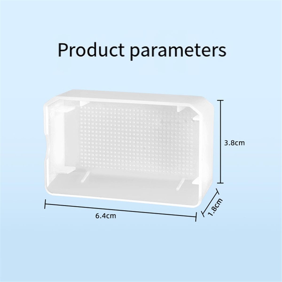 （Gift Idea）Flash Diffuser for  - Photography Lighting Modifiers review and price