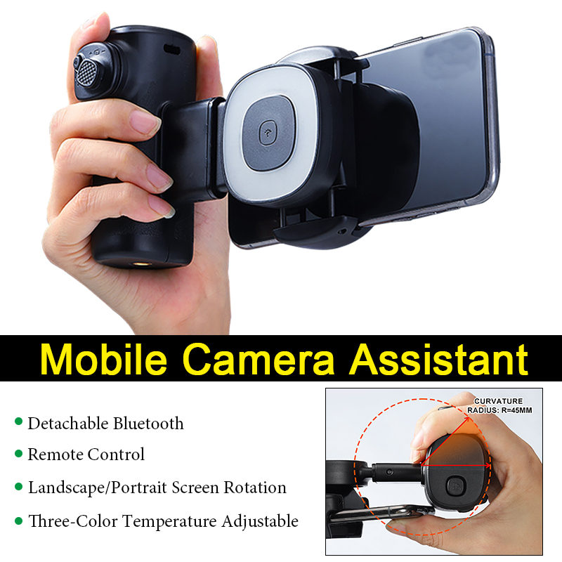 Mobile Phone Fill Light Aid Po - Photography Lighting Outdoor review and price
