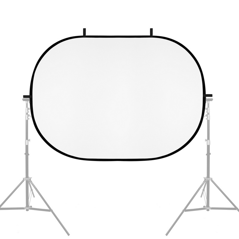 100X150CM Foldable Oval Reflec - Photography Lighting Board review and price