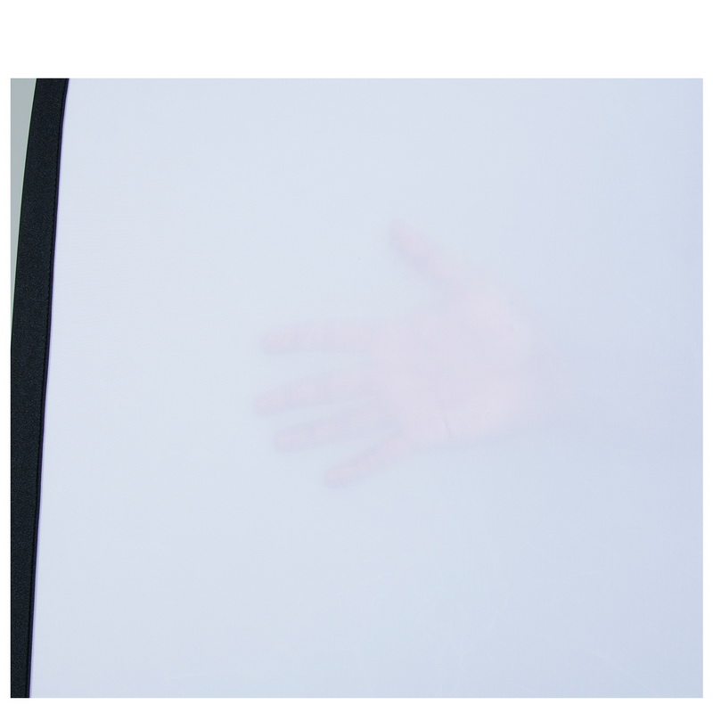100X150CM Foldable Oval Reflec - Photography Lighting Board review and price