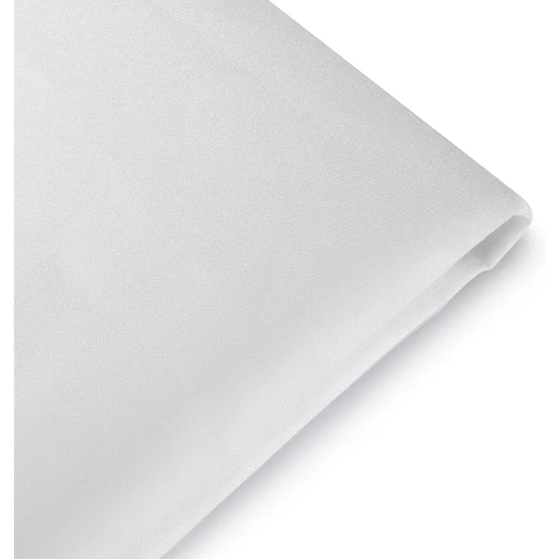 1 Yard Polyester White Seamles - Photography Lighting Modifiers review and price