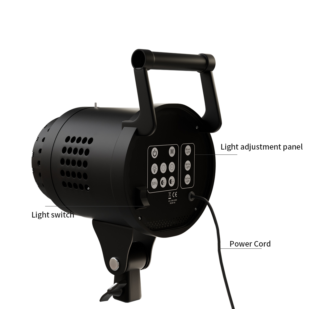 115/135W Photography Bowens Li - Photography Lighting Grid review and price