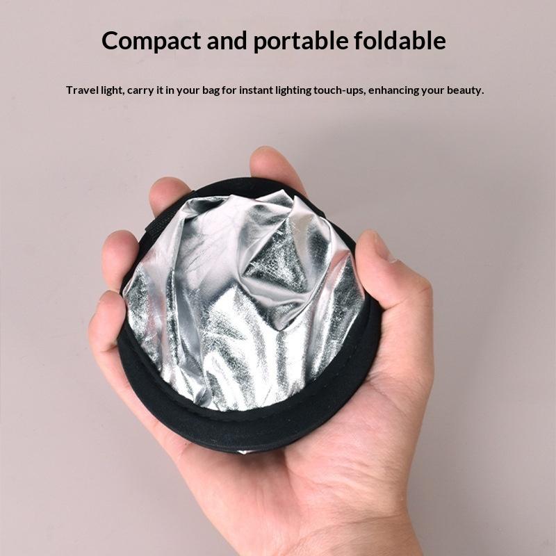 5 in 1 Round Photography Refle - Photography Lighting Outdoor review and price