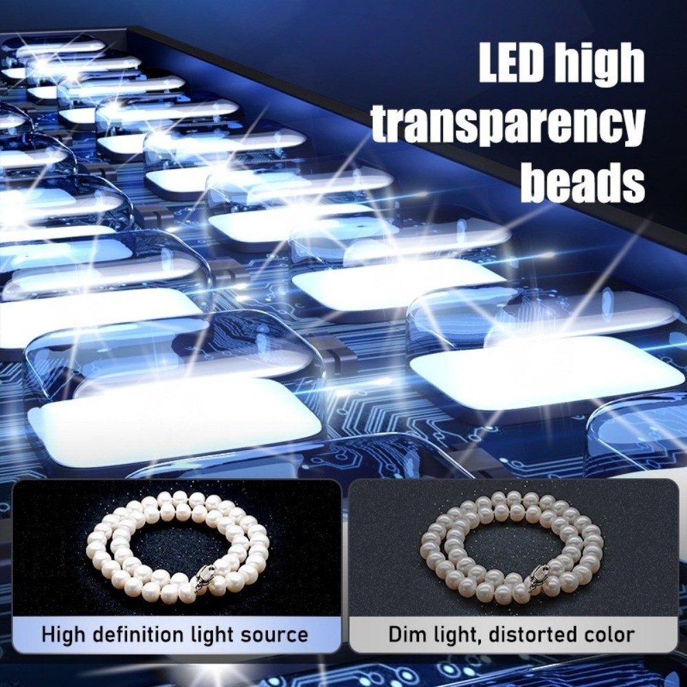 45/65cm Studio LED Light Box F - Photography Lighting Board review and price
