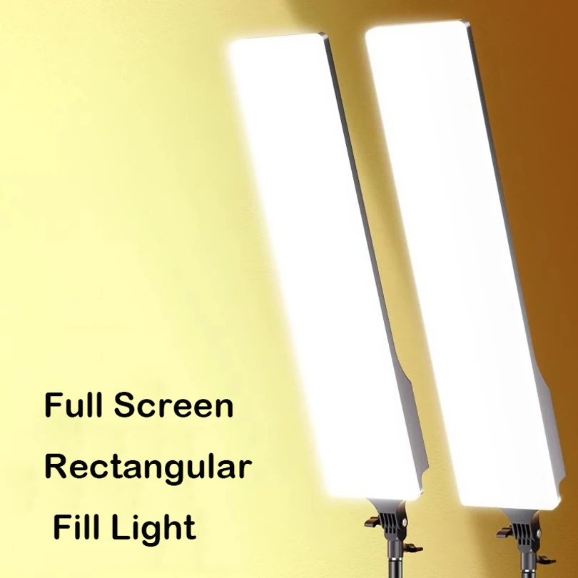 Rectangular LED Photo Studio L - Photography Lighting Board review and price